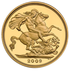 Saint-Georges II