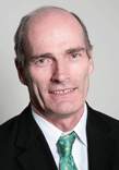 Author Image for Bill Bonner