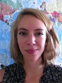 Author Image for Cécile Chevré