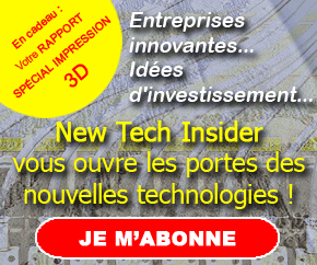 New Tech Insider