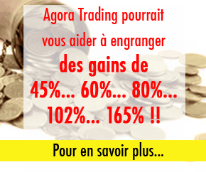 Agora Trading